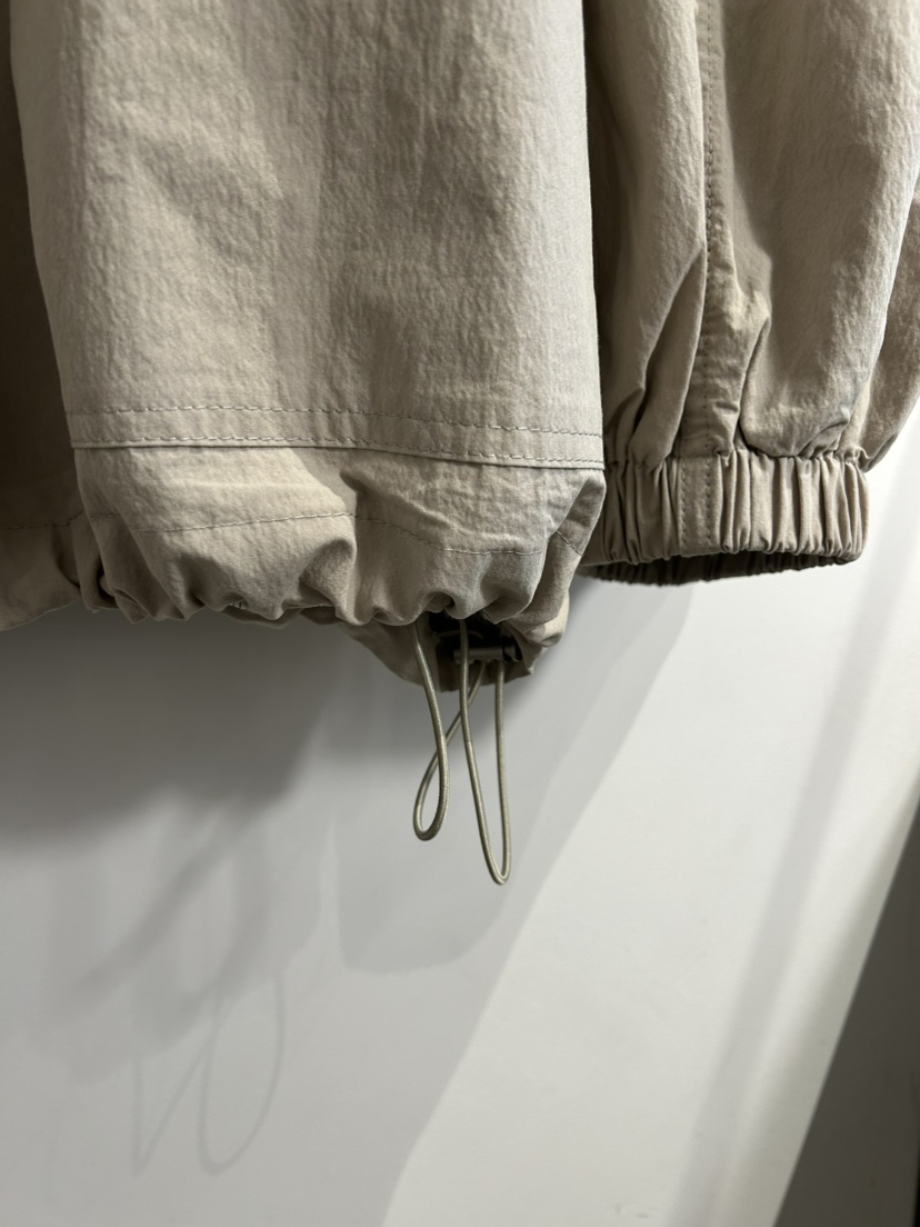 NOTICE韓國東大門直郵女士新款休閑職業26春夏推薦夾克棉質NOTICE夾克