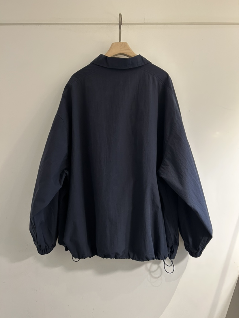 NOTICE韓國東大門直郵女士新款休閑職業26春夏推薦夾克棉質NOTICE夾克