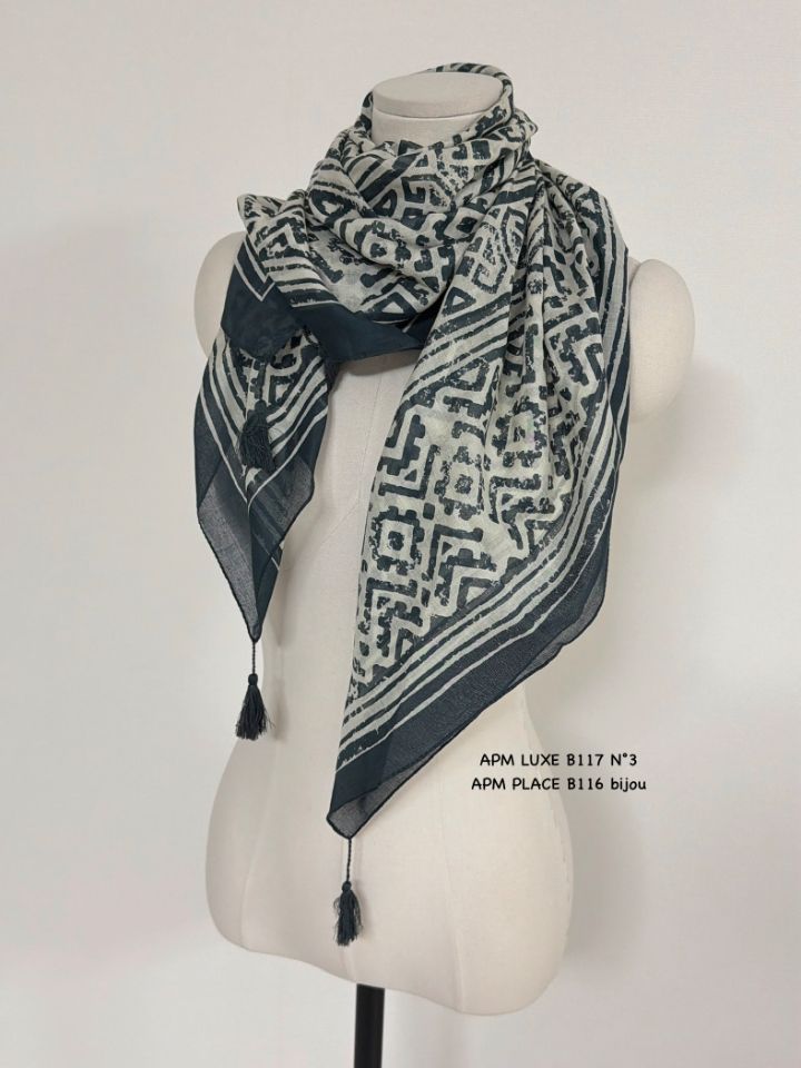 N3韓國代購女裝新品休閑熱賣人氣職業時尚推薦圍巾披肩流蘇N3圍巾/披肩