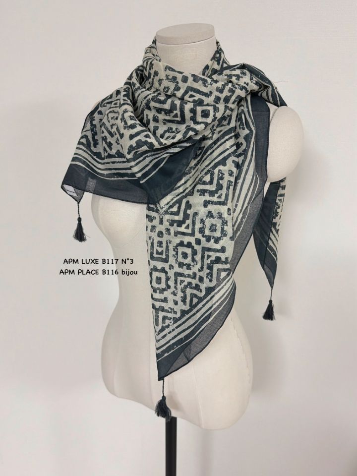 N3韓國代購女裝新品休閑熱賣人氣職業時尚推薦圍巾披肩流蘇N3圍巾/披肩