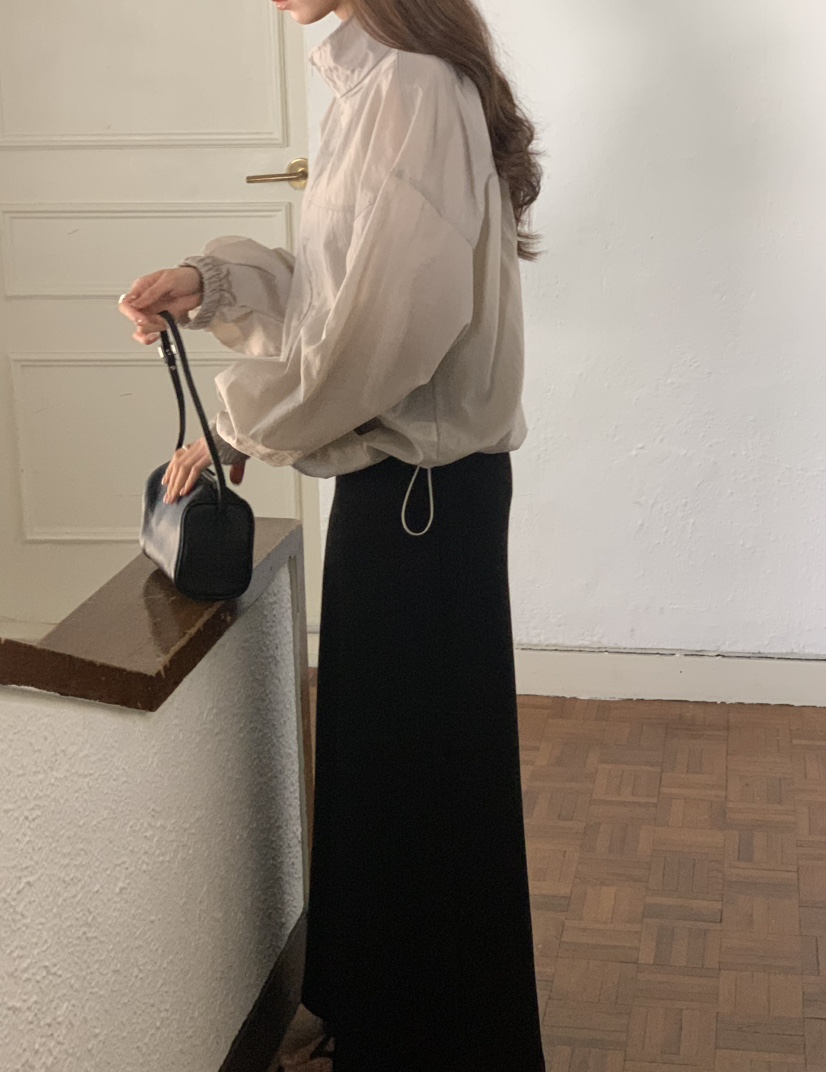 NOTICE韓國直郵實拍女士新款26春夏休閑職業人氣熱賣夾克NOTICE夾克