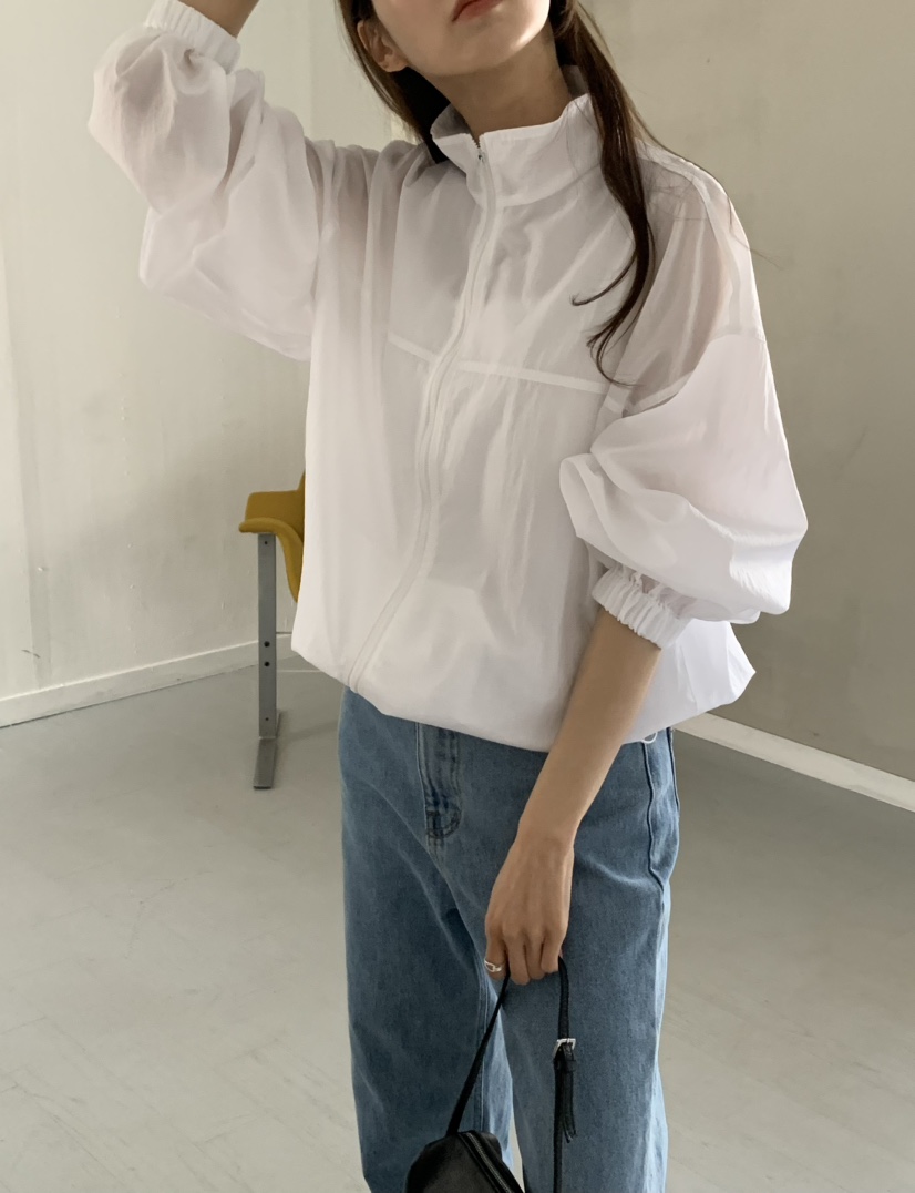 NOTICE韓國直郵實拍女士新款26春夏休閑職業人氣熱賣夾克NOTICE夾克