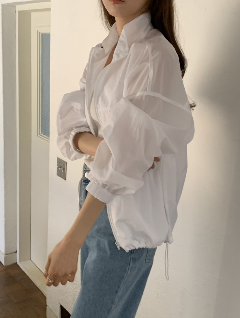 NOTICE韓國直郵實拍女士新款26春夏休閑職業人氣熱賣夾克NOTICE夾克