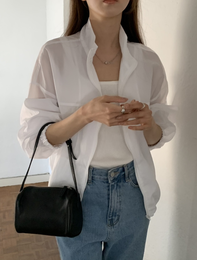 NOTICE韓國直郵實拍女士新款26春夏休閑職業人氣熱賣夾克NOTICE夾克