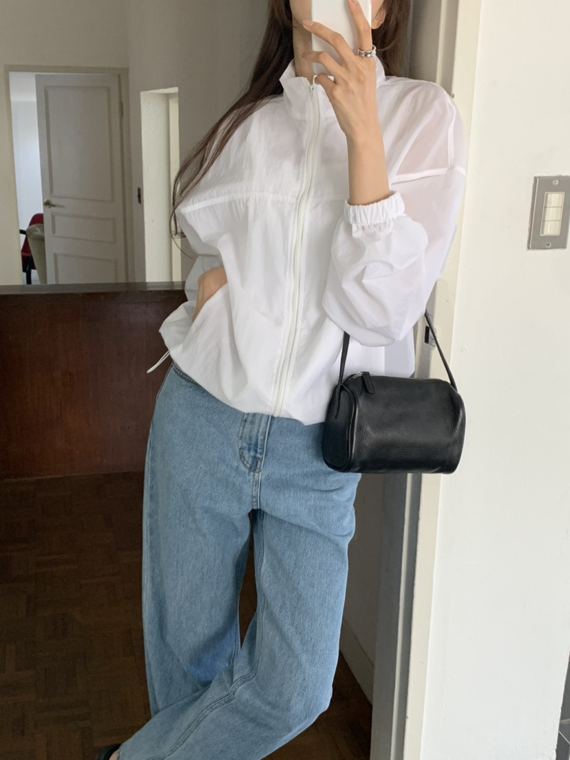 NOTICE韓國直郵實拍女士新款26春夏休閑職業人氣熱賣夾克NOTICE夾克