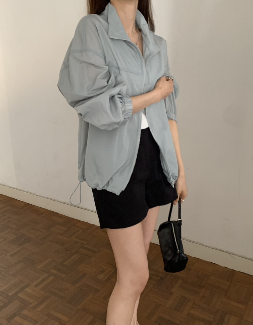 NOTICE韓國直郵實拍女士新款26春夏休閑職業人氣熱賣夾克NOTICE夾克