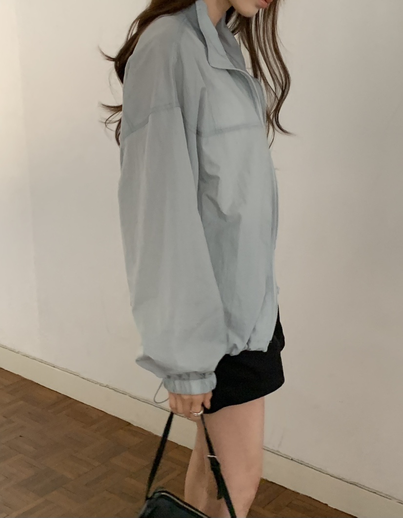 NOTICE韓國直郵實拍女士新款26春夏休閑職業人氣熱賣夾克NOTICE夾克