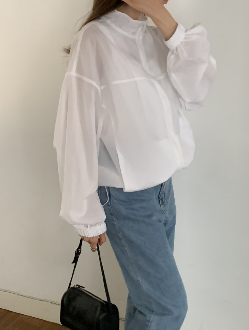 NOTICE韓國直郵實拍女士新款26春夏休閑職業人氣熱賣夾克NOTICE夾克