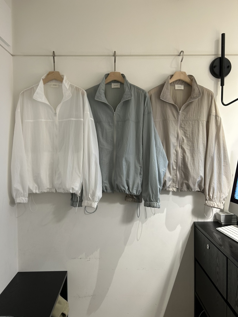 NOTICE韓國直郵實拍女士新款26春夏休閑職業人氣熱賣夾克NOTICE夾克