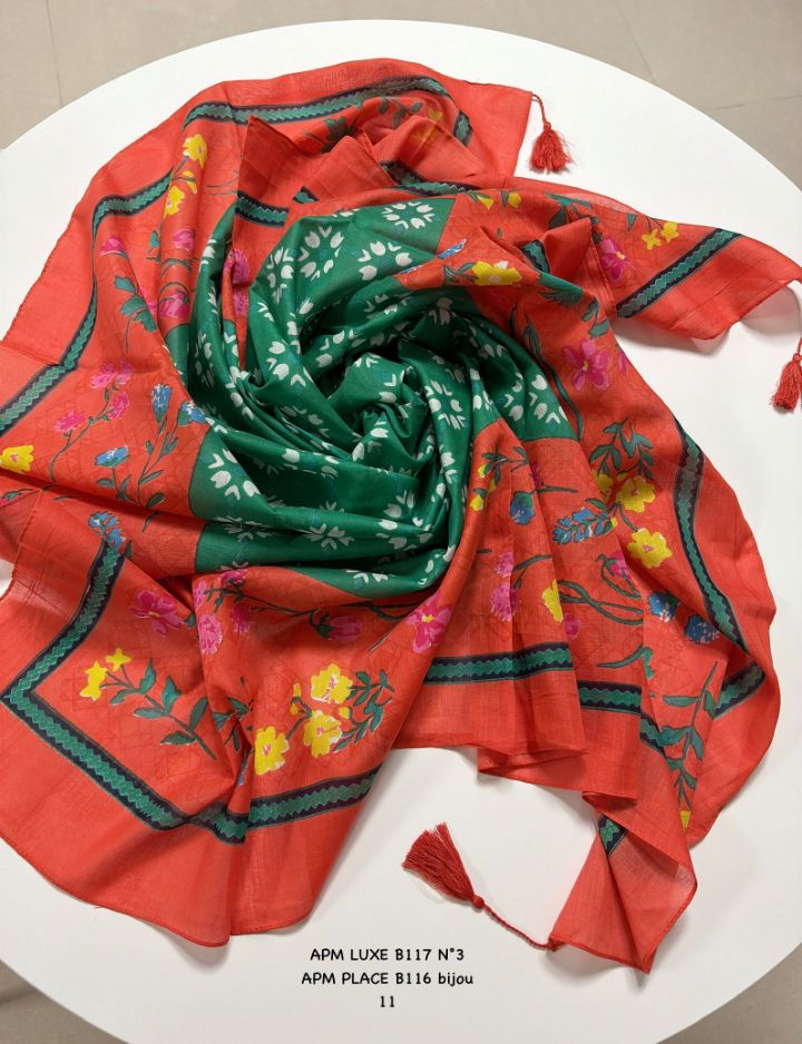 N3韓國東大門代購女士新款休閑職業26春夏時尚圍巾披肩流蘇N3圍巾/披肩