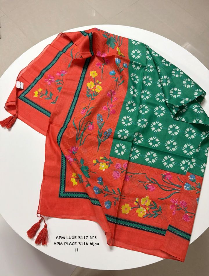 N3韓國東大門代購女士新款休閑職業26春夏時尚圍巾披肩流蘇N3圍巾/披肩