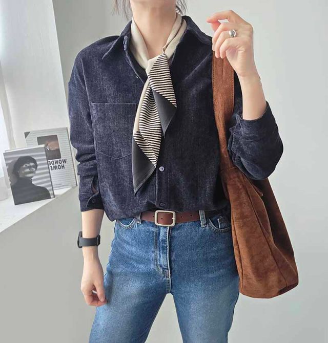 N3韓國代購女士新款職業時尚26春夏推薦熱賣人氣圍巾披肩N3圍巾/披肩