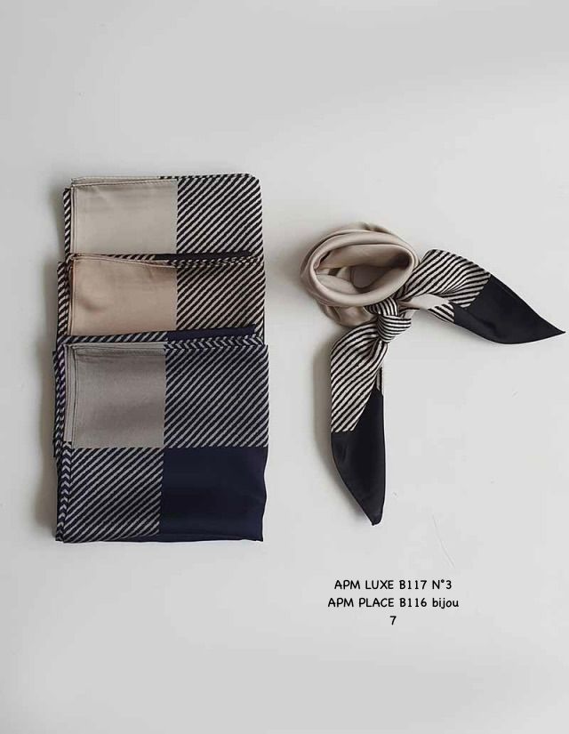 N3韓國代購女士新款職業時尚26春夏推薦熱賣人氣圍巾披肩N3圍巾/披肩