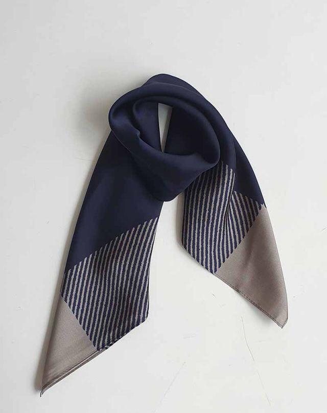 N3韓國代購女士新款職業時尚26春夏推薦熱賣人氣圍巾披肩N3圍巾/披肩圖色4