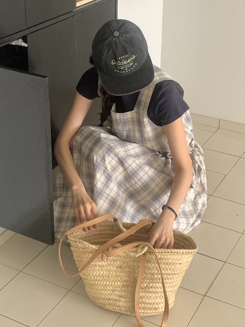 WOOD韓國直郵女士新款推薦職業熱賣人氣時尚連衣裙不含內搭WOOD連衣裙