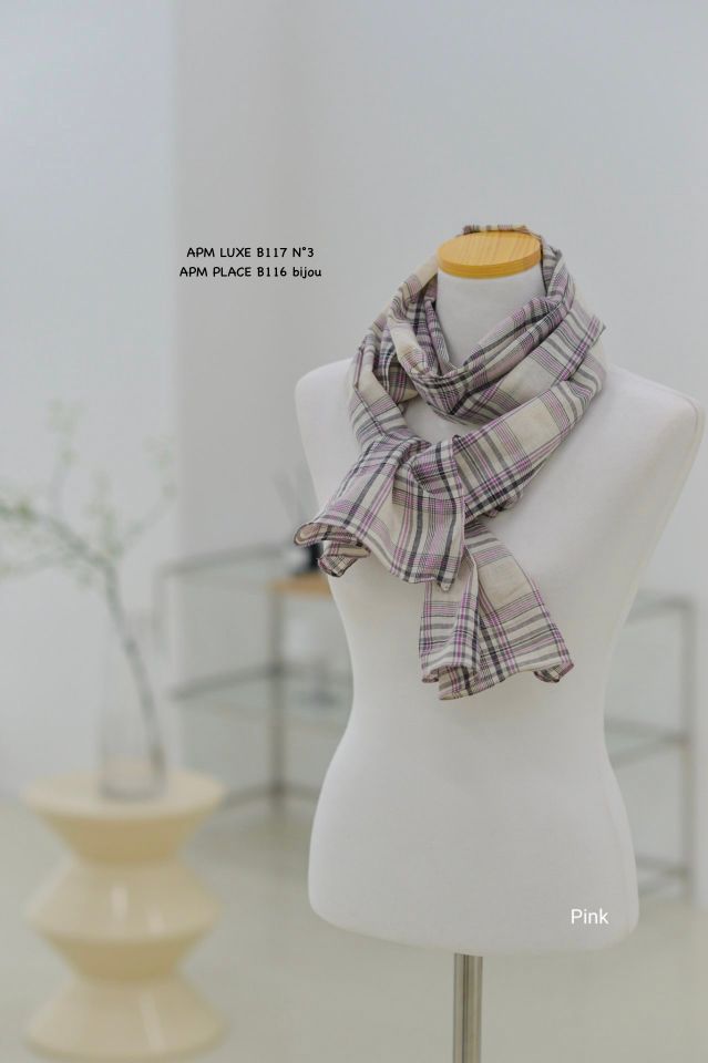 N3韓國代購女士新品職業推薦人氣休閑熱賣圍巾披肩格紋圍巾N3圍巾/披肩