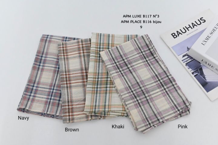 N3韓國代購女士新品職業推薦人氣休閑熱賣圍巾披肩格紋圍巾N3圍巾/披肩