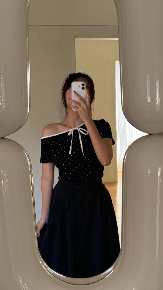 HEY/TO SEWING韓國直郵實拍女裝新品人氣26春夏T恤不含腰包BY HEY/TO SEWINGT恤