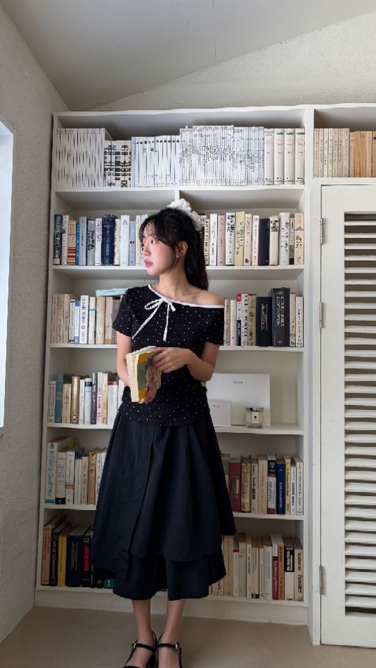 HEY/TO SEWING韓國直郵實拍女裝新品人氣26春夏T恤不含腰包BY HEY/TO SEWINGT恤