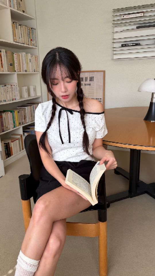 HEY/TO SEWING韓國直郵實拍女裝新品人氣26春夏T恤不含腰包BY HEY/TO SEWINGT恤圖色2