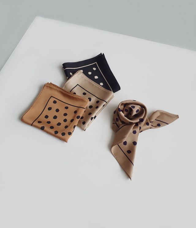 N3韓國代購女士新款休閑職業人氣26春夏時尚熱賣圍巾披肩N3圍巾/披肩