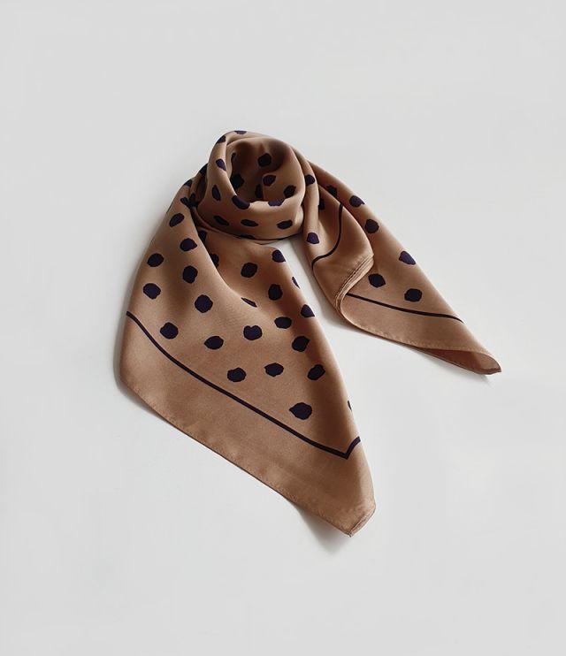 N3韓國代購女士新款休閑職業人氣26春夏時尚熱賣圍巾披肩N3圍巾/披肩