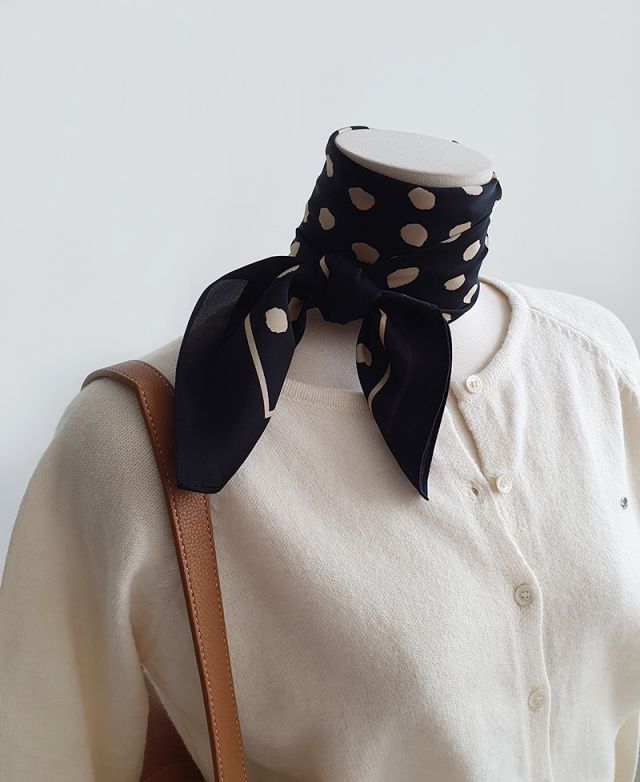 N3韓國代購女士新款休閑職業人氣26春夏時尚熱賣圍巾披肩N3圍巾/披肩