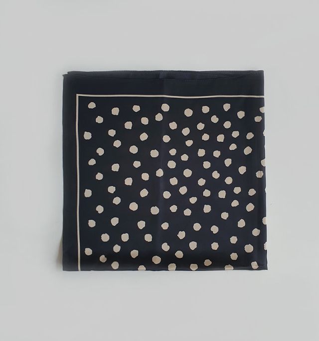 N3韓國代購女士新款休閑職業人氣26春夏時尚熱賣圍巾披肩N3圍巾/披肩圖色4