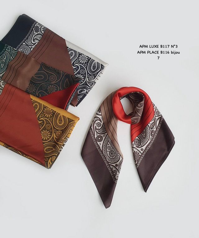 N3韓國東大門直郵女士新款人氣推薦26春夏職業休閑圍巾披肩N3圍巾/披肩