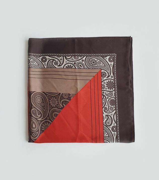 N3韓國東大門直郵女士新款人氣推薦26春夏職業休閑圍巾披肩N3圍巾/披肩