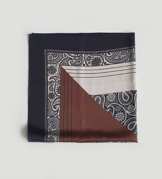 N3韓國東大門直郵女士新款人氣推薦26春夏職業休閑圍巾披肩N3圍巾/披肩