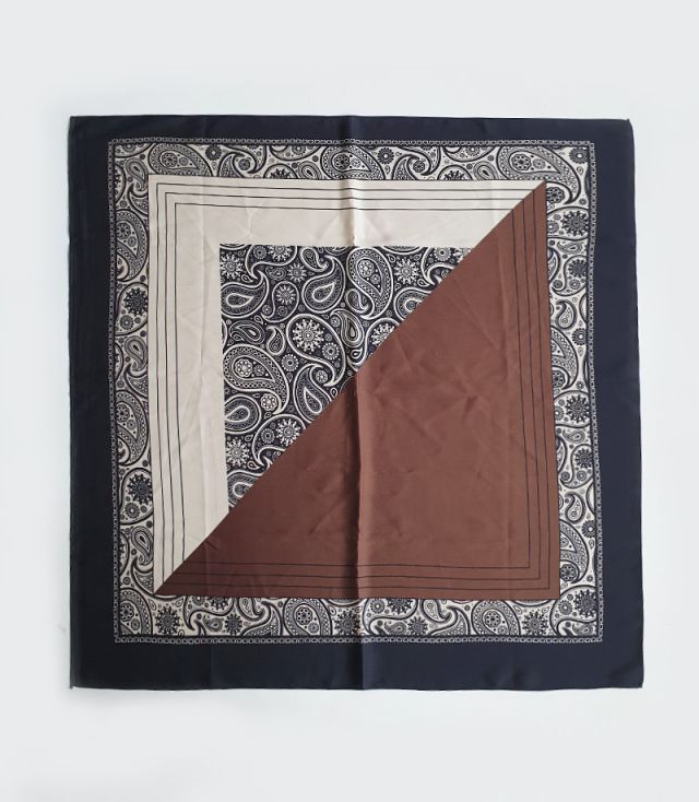 N3韓國東大門直郵女士新款人氣推薦26春夏職業休閑圍巾披肩N3圍巾/披肩