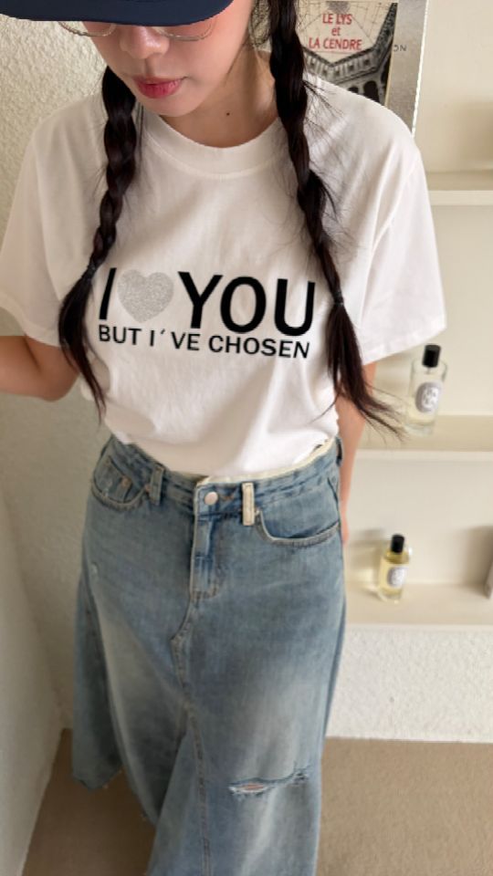 HEY/TO SEWING韓國代購女裝新款26春夏熱賣職業休閑T恤BY HEY/TO SEWINGT恤圖色3