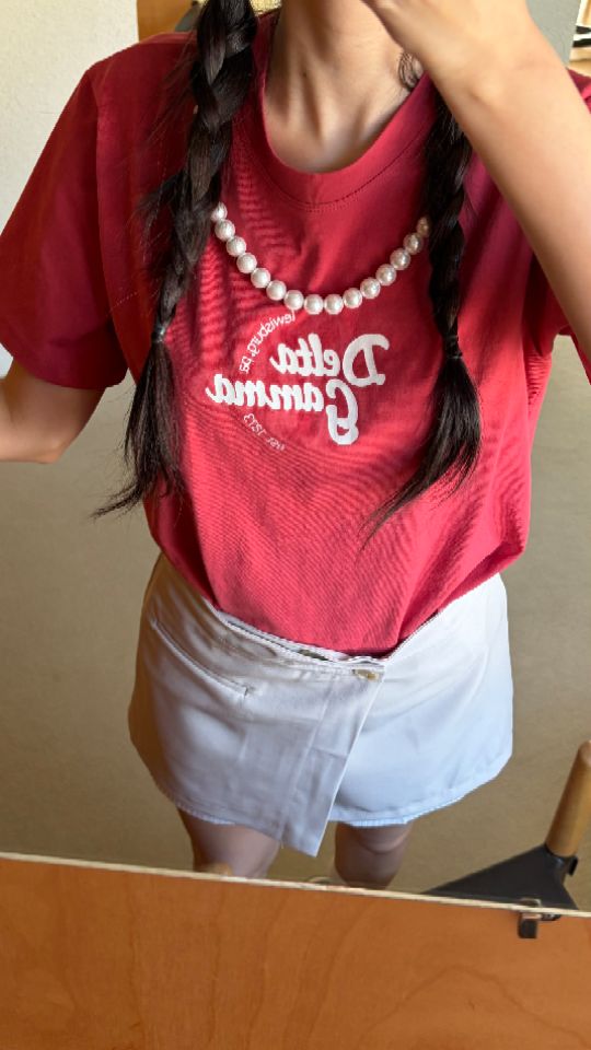 HEY/TO SEWING韓國代購女裝新款職業熱賣時尚推薦26春夏T恤BY HEY/TO SEWINGT恤