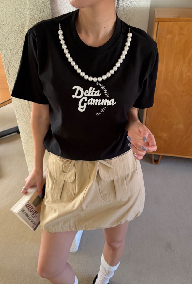 HEY/TO SEWING韓國代購女裝新款職業熱賣時尚推薦26春夏T恤BY HEY/TO SEWINGT恤圖色3