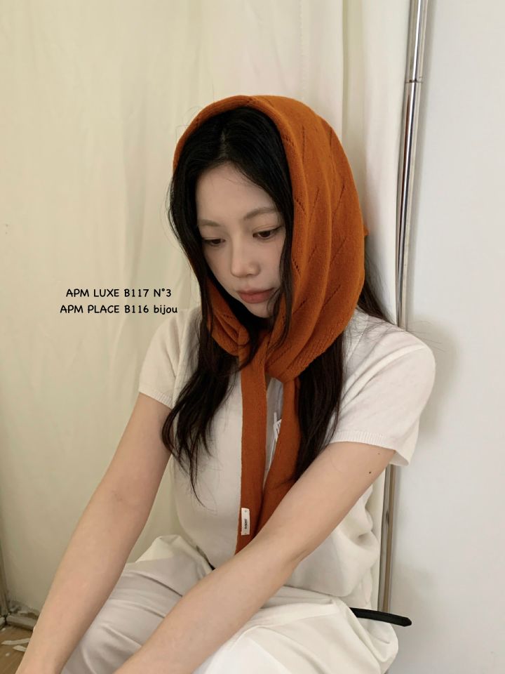 N3韓國東大門直郵女裝新品熱賣推薦時尚圍巾披肩羊毛披肩N3圍巾/披肩