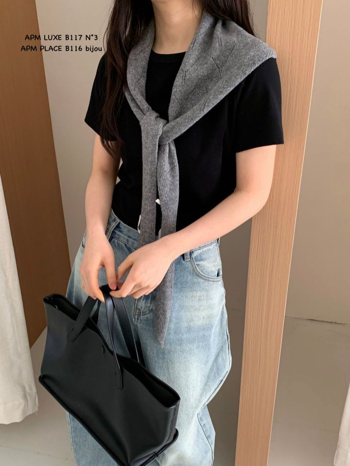 N3韓國東大門直郵女裝新品熱賣推薦時尚圍巾披肩羊毛披肩N3圍巾/披肩