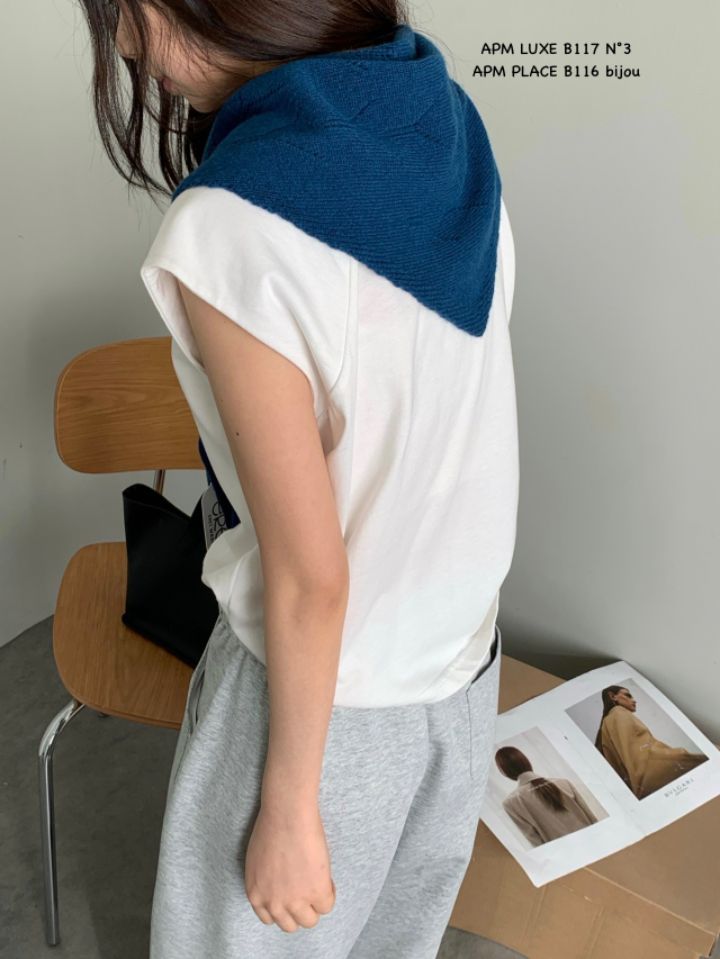 N3韓國東大門直郵女裝新品熱賣推薦時尚圍巾披肩羊毛披肩N3圍巾/披肩