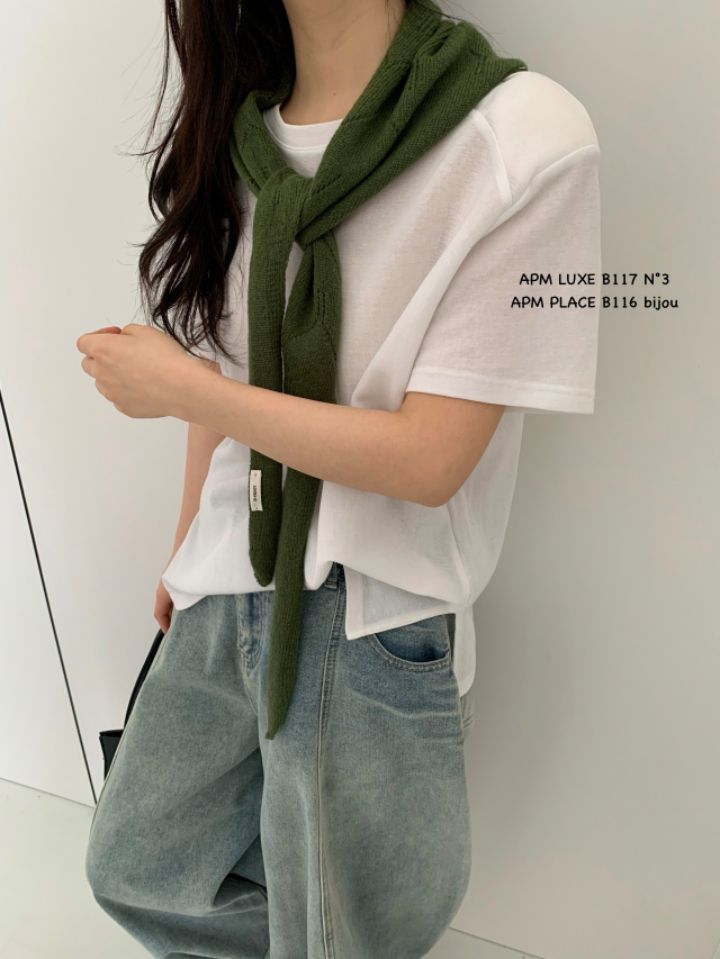 N3韓國東大門直郵女裝新品熱賣推薦時尚圍巾披肩羊毛披肩N3圍巾/披肩