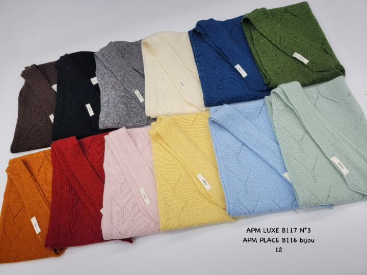 N3韓國東大門直郵女裝新品熱賣推薦時尚圍巾披肩羊毛披肩N3圍巾/披肩