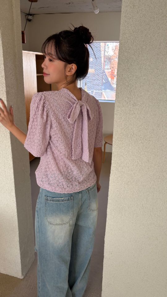 HEY/TO SEWING韓國直郵女裝新品熱賣職業時尚襯衫蕾絲衫BY HEY/TO SEWING襯衫/蕾絲衫