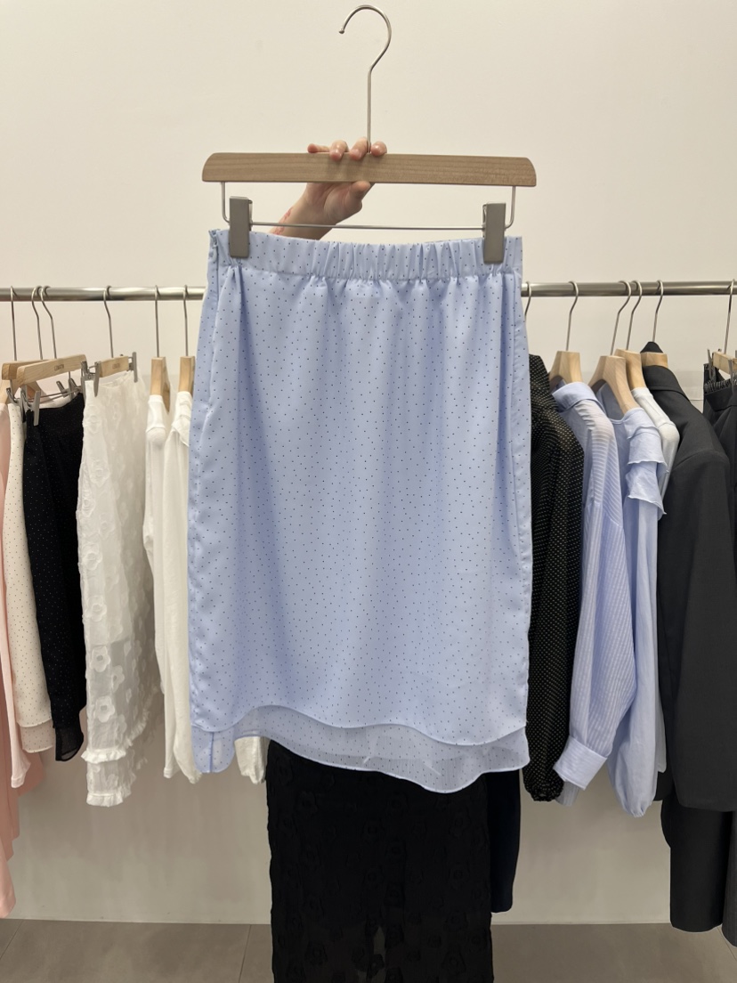 LEMATIN東大門直郵女裝新品推薦26春夏真品時尚半身裙中短裙LEMATIN半身裙/中短裙