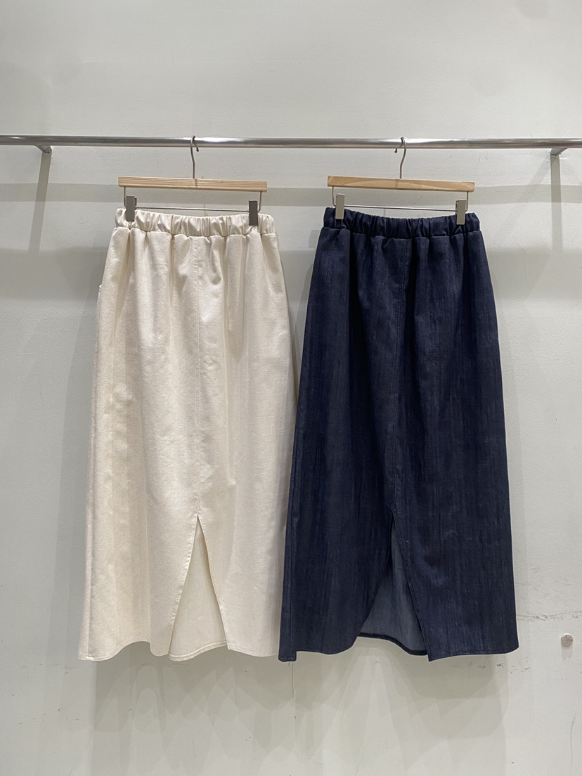 ONDO-P東大門實拍女裝新款時尚推薦熱賣人氣26春夏休閑長裙ONDO-P長裙