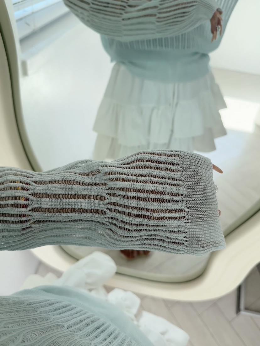 BUTTER-P韓國代購女裝新品人氣26春夏休閑推薦熱賣時尚套裝BUTTER-P套裝