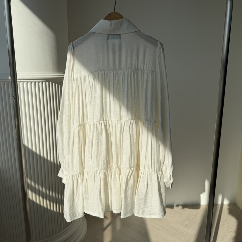 PALETTE-Q東大門代購女裝新品職業休閑26春夏人氣連衣裙PALETTE-Q連衣裙