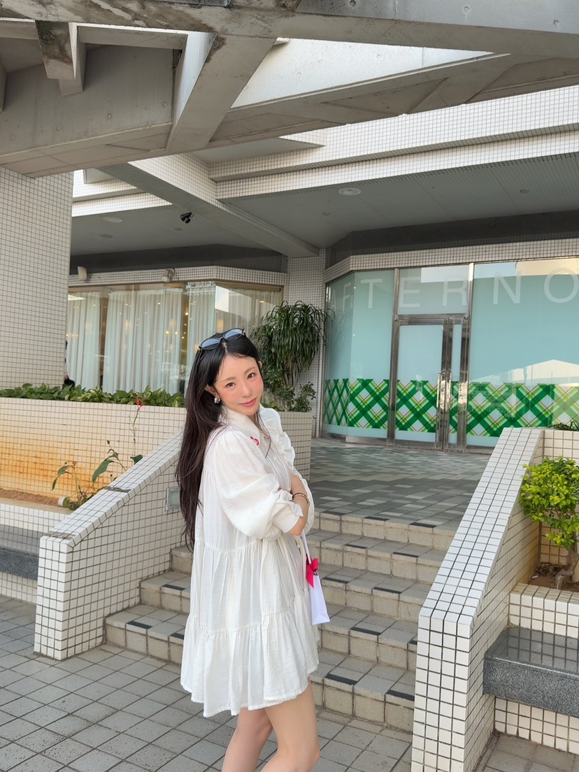 PALETTE-Q東大門代購女裝新品職業休閑26春夏人氣連衣裙PALETTE-Q連衣裙