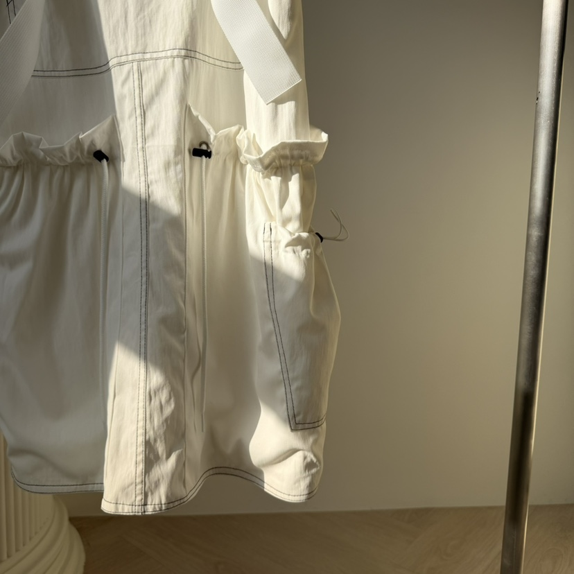 PALETTE-Q東大門實拍女士新品26春夏推薦真品連衣裙工裝褲PALETTE-Q連衣裙