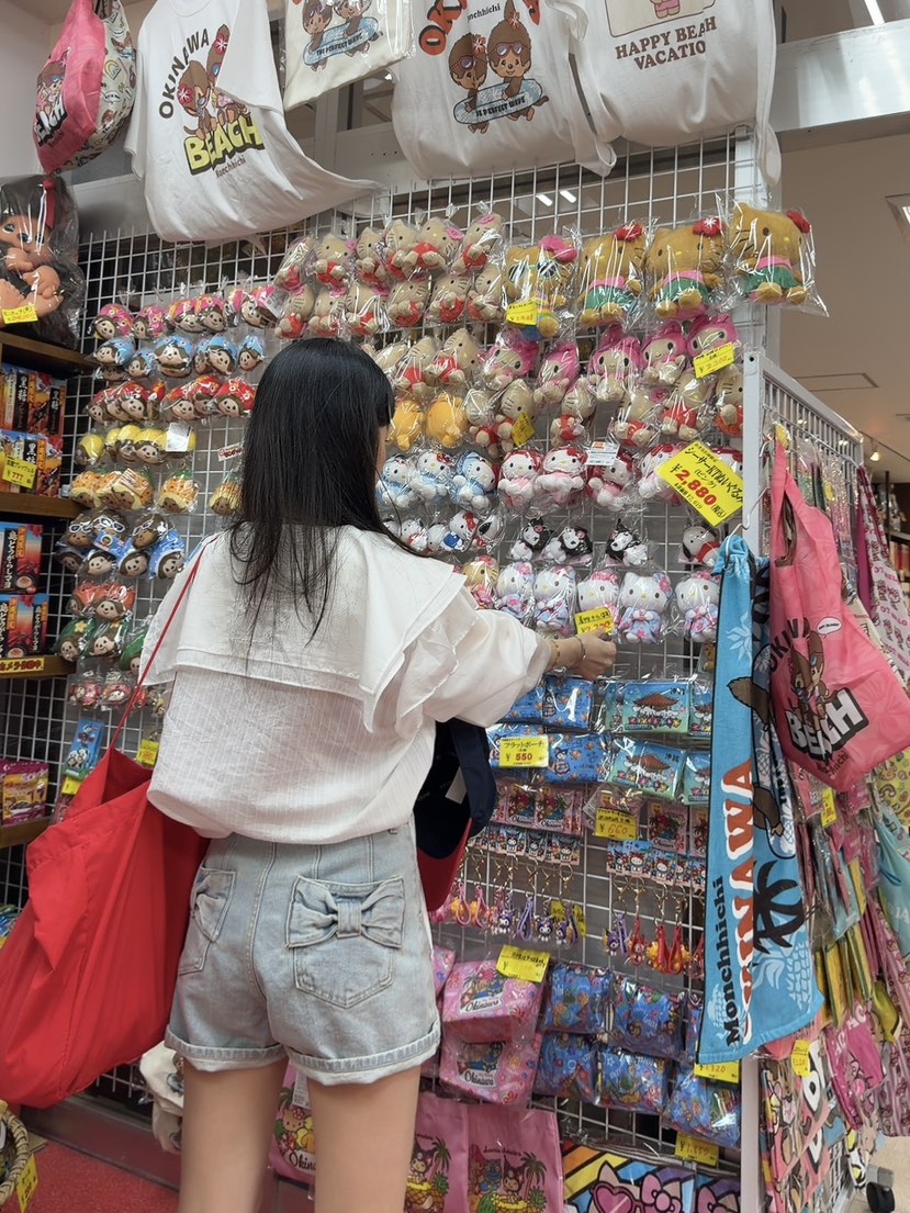 PALETTE-Q東大門實拍女士新品熱賣休閑26春夏推薦職業短褲PALETTE-Q短褲