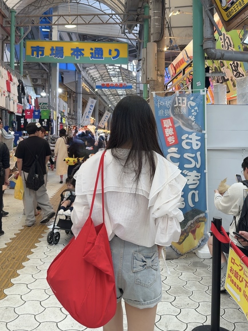 PALETTE-Q東大門實拍女士新品熱賣休閑26春夏推薦職業短褲PALETTE-Q短褲