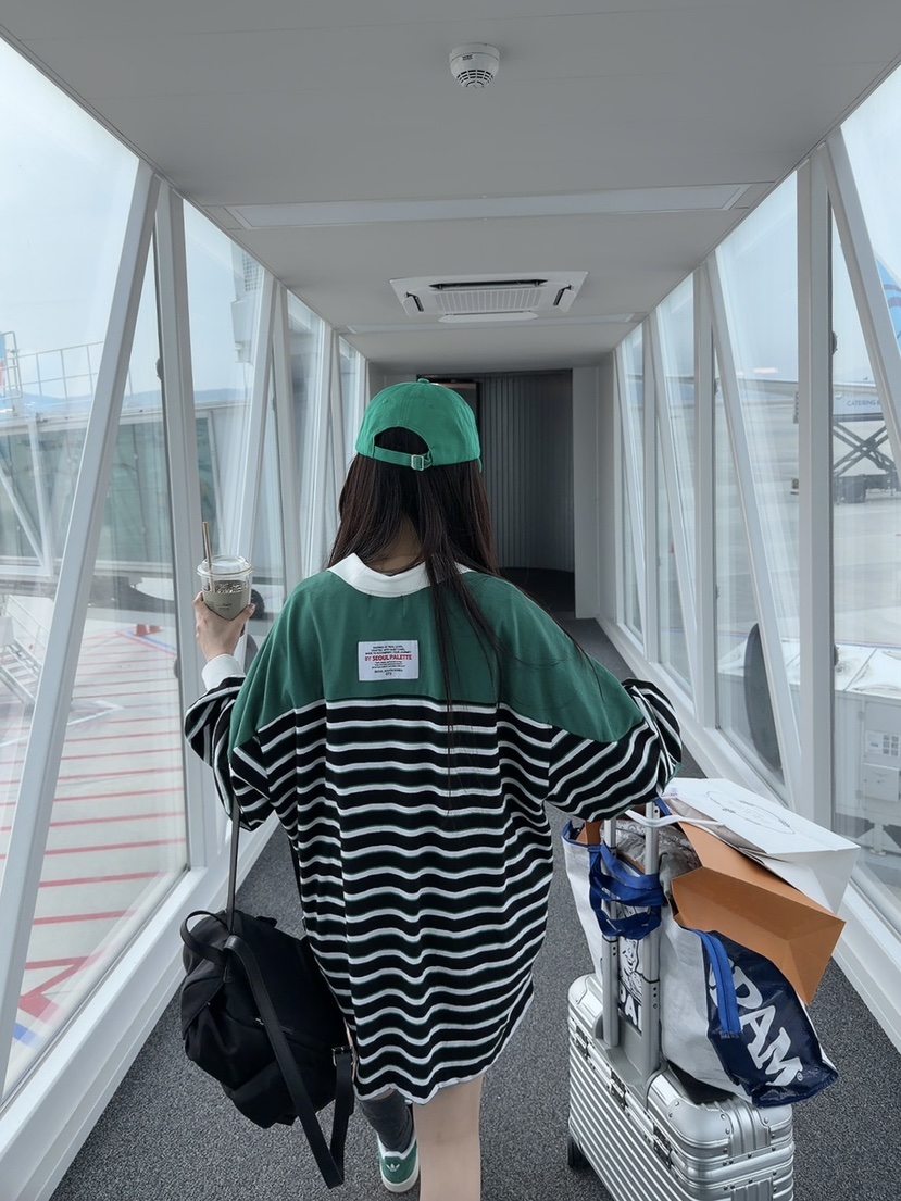 PALETTE-Q韓國代購女士新品職業時尚真品人氣熱賣連衣裙PALETTE-Q連衣裙